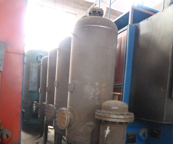 Ⅰ、Ⅱ類壓力容器