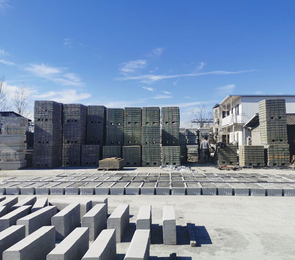 廠(chǎng)房展示