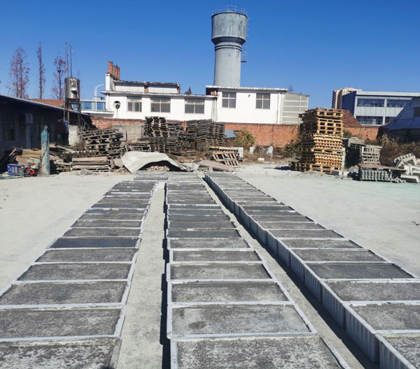 廠(chǎng)房展示