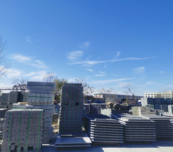 廠(chǎng)房展示