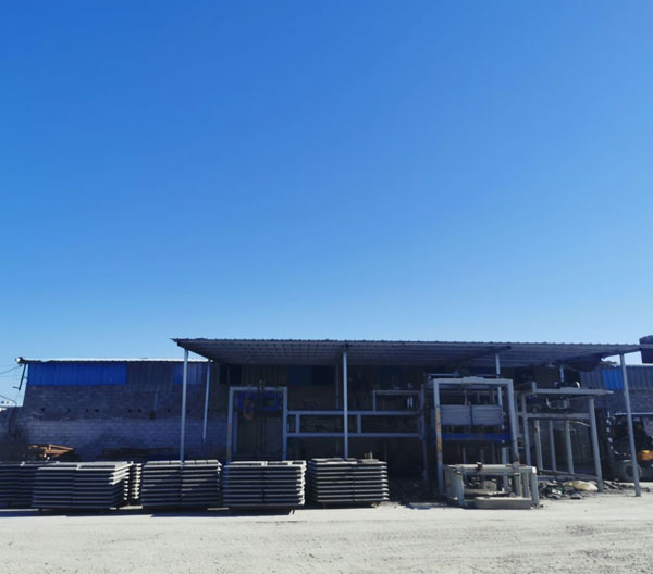 廠(chǎng)房展示